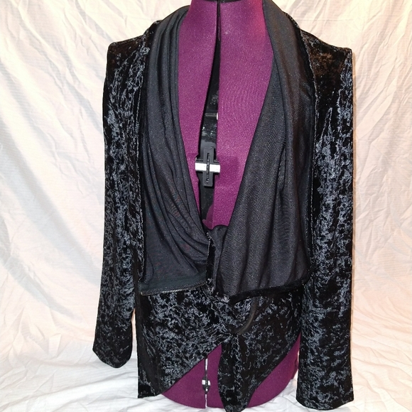 Blank NYC Jacket - Picture 2 of 8